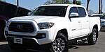 Used 2019 TOYOTA TACOMA SR5 in HENDERSON, NEVADA
