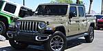 Used 2020 JEEP GLADIATOR OVERLAND CREW CAB in HENDERSON, NEVADA