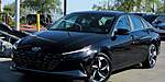 Used 2023 HYUNDAI ELANTRA LIMITED in HENDERSON, NEVADA