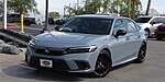 Used 2024 Honda Civic SPORT in HENDERSON, NEVADA