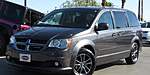 Used 2017 DODGE GRAND CARAVAN SXT in HENDERSON, NEVADA