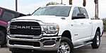 Used 2022 RAM 2500 BIG HORN CREW CAB in HENDERSON, NEVADA