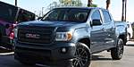Used 2020 GMC CANYON 4WD SLE in HENDERSON, NEVADA