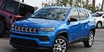 Used 2023 JEEP COMPASS LATITUDE LUX in HENDERSON, NEVADA