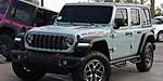 Used 2024 JEEP WRANGLER RUBICON in HENDERSON, NEVADA