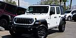 Used 2024 JEEP WRANGLER SPORT S in HENDERSON, NEVADA