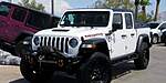 Used 2022 JEEP GLADIATOR MOJAVE in HENDERSON, NEVADA