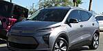 Used 2023 CHEVROLET BOLT LT in HENDERSON, NEVADA