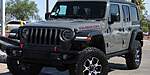 Used 2020 JEEP WRANGLER UNLIMITED RUBICON in HENDERSON, NEVADA