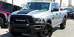 Used 2020 RAM 1500 CLASSIC WARLOCK EXTENDED CAB in HENDERSON, NEVADA