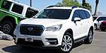Used 2019 SUBARU ASCENT LIMITED 8-PASSENGER in HENDERSON, NEVADA