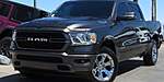 Used 2023 RAM 1500 BIG HORN CREW CAB in HENDERSON, NEVADA
