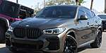 Used 2022 BMW X6 M50I in HENDERSON, NEVADA
