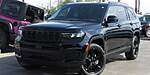 Used 2023 JEEP GRAND CHEROKEE L ALTITUDE in HENDERSON, NEVADA