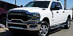 Used 2025 RAM 2500 BIG HORN in HENDERSON, NEVADA