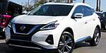 Used 2024 NISSAN MURANO PLATINUM in HENDERSON, NEVADA