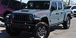 Used 2025 JEEP GLADIATOR MOJAVE CREW CAB in HENDERSON, NEVADA