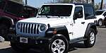 Used 2022 JEEP WRANGLER SPORT S in HENDERSON, NEVADA