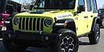 Used 2023 JEEP WRANGLER RUBICON 4XE in HENDERSON, NEVADA