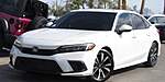 Used 2024 Honda Civic EX in HENDERSON, NEVADA