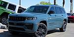 Used 2026 JEEP GRAND CHEROKEE L LIMITED RESERVE in HENDERSON, NEVADA