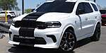Used 2025 DODGE DURANGO SRT HELLCAT in HENDERSON, NEVADA