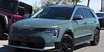 Used 2023 KIA NIRO EV WIND in HENDERSON, NEVADA