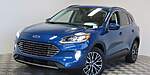 Used 2022 FORD ESCAPE TITANIUM in HENDERSON, NEVADA