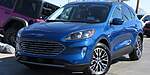 Used 2022 FORD ESCAPE TITANIUM in HENDERSON, NEVADA