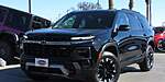 Used 2025 CHEVROLET TRAVERSE Z71 in HENDERSON, NEVADA