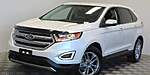 Used 2016 FORD EDGE SEL in HENDERSON, NEVADA