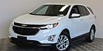 Used 2020 CHEVROLET EQUINOX LT in HENDERSON, NEVADA