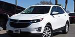 Used 2020 CHEVROLET EQUINOX LT in HENDERSON, NEVADA
