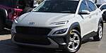 Used 2022 HYUNDAI KONA SEL in HENDERSON, NEVADA