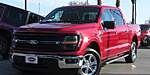 Used 2024 FORD F-150 XLT CREW CAB in HENDERSON, NEVADA