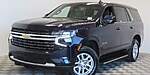 Used 2024 CHEVROLET TAHOE LT in HENDERSON, NEVADA