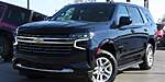 Used 2024 CHEVROLET TAHOE LT in HENDERSON, NEVADA