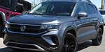 Used 2023 Volkswagen Taos SE in HENDERSON, NEVADA