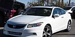 Used 2012 Honda Accord EX-L V6 in HENDERSON, NEVADA