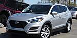 Used 2020 HYUNDAI TUCSON SE in HENDERSON, NEVADA