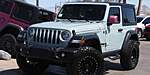 Used 2023 JEEP WRANGLER SPORT S in HENDERSON, NEVADA