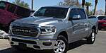 Used 2024 RAM 1500 LARAMIE in HENDERSON, NEVADA