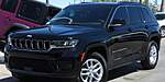 Used 2024 JEEP GRAND CHEROKEE Laredo X in HENDERSON, NEVADA