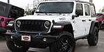 Used 2024 JEEP WRANGLER WILLYS 4XE in HENDERSON, NEVADA