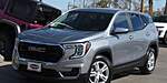 Used 2024 GMC TERRAIN SLE in HENDERSON, NEVADA