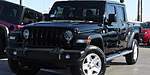 Used 2020 JEEP GLADIATOR SPORT CREW CAB in HENDERSON, NEVADA