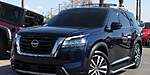 Used 2022 NISSAN PATHFINDER PLATINUM in HENDERSON, NEVADA