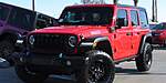 Used 2024 JEEP WRANGLER WILLYS 4XE in HENDERSON, NEVADA
