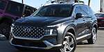 Used 2022 HYUNDAI SANTA FE SEL in HENDERSON, NEVADA
