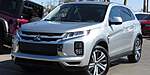 Used 2024 MITSUBISHI OUTLANDER SPORT ES in HENDERSON, NEVADA